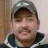 Jash from Chignahuapan | Man | 47 years old | Virgo