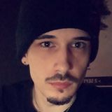 Thomas from Mons | Man | 33 years old | Capricorn