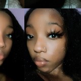 Chyrabristow68 from Charlotte | Woman | 23 years old | Cancer