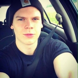 Lukas from Nykobing Falster | Man | 32 years old | Taurus