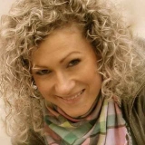 Zuzana Ce from Belaya Kalitva | Woman | 44 years old | Leo
