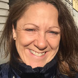 Gladtomeetyou from Stockholm | Woman | 51 years old | Cancer