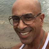 Luiz from Criciuma | Man | 63 years old | Scorpio