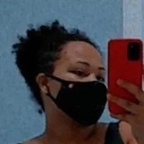 Isadoracampot9 from Chapada dos Guimaraes | Woman | 22 years old | Sagittarius
