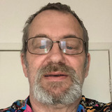 Brian from Southampton | Man | 64 years old | Virgo