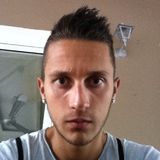 Alecas from Cagli | Man | 35 years old | Cancer
