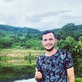 Wallaf from Itapuranga | Man | 25 years old | Pisces