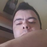 Davidia from Santa Maria di Licodia | Man | 31 years old | Libra