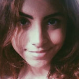 Camila from San Jose | Woman | 27 years old | Pisces