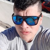 Paulo from Sao Jose dos Pinhais | Man | 25 years old | Virgo