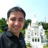Ravi from Otemachi | Man | 38 years old | Aries