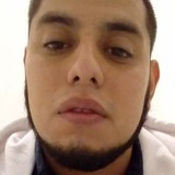 Omar97Telez from Escobedo | Man | 29 years old | Cancer