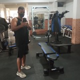 Lohanasousa2Qv from Itororo | Man | 41 years old | Capricorn