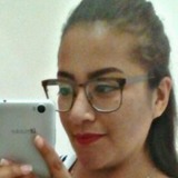 Rosalie from Zumpango de Ocampo | Woman | 27 years old | Leo