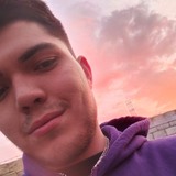 Lennyvladimias from Coyula | Man | 27 years old | Aquarius