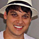Rodrigo from Carmo | Man | 40 years old | Capricorn