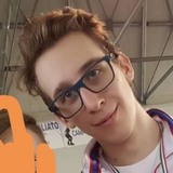 Stefano from Casorate Sempione | Man | 26 years old | Cancer