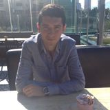 Yavuz from Kadiköi | Man | 34 years old | Gemini
