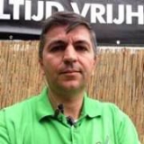 Dimitrios from Amsterdam | Man | 57 years old | Pisces