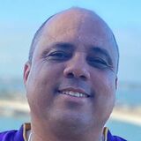 Robjosedeliaf from Baixo Guandu | Man | 44 years old | Sagittarius