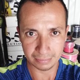 Mendoza from Heredia | Man | 44 years old | Leo