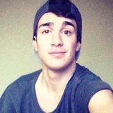 Paologagliardi from Terni | Man | 28 years old | Capricorn