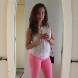 Mame from Jyvaskyla | Woman | 35 years old | Leo