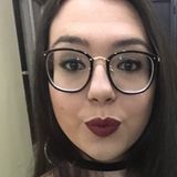 Fe from Sao Paulo | Woman | 32 years old | Capricorn