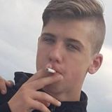 Lukasz from Soelvesborg | Man | 26 years old | Gemini