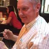 Sean from Eochaill | Man | 72 years old | Gemini