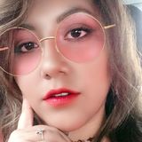 Becky from Mexico City | Woman | 29 years old | Aquarius