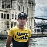 Eyüp from Adana | Man | 27 years old | Virgo