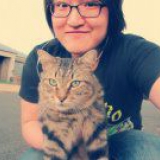 Qi from Knoxville | Woman | 38 years old | Sagittarius