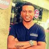 Desouzarodri3W from Sao Joao da Barra | Man | 35 years old | Capricorn