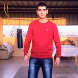Hamode Azem from Et Taiyiba | Man | 32 years old | Leo