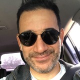 Serginho from Apucarana | Man | 44 years old | Taurus