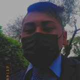 Geronesmigueh1 from Tlaxcoapan | Man | 25 years old | Gemini