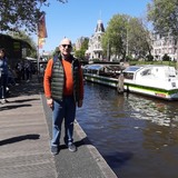Josephfarrugad from Luqa | Man | 65 years old | Pisces