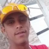 Dentinho from Santa Rosa de Viterbo | Man | 24 years old | Aquarius