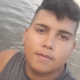 Joaoviana99Bt from Ilheus | Man | 26 years old | Scorpio