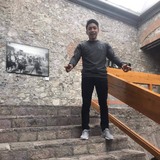 Rosque28Cesawa from Tula de Allende | Man | 27 years old | Cancer