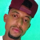 Latrell from Duque de Caxias | Man | 28 years old | Capricorn