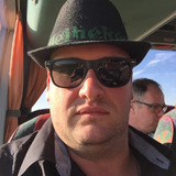 Firefighter from Oosterwolde | Man | 42 years old | Sagittarius
