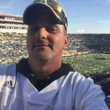 Larry from Lafayette | Man | 55 years old | Virgo