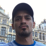 Ibrahimmoreno from Brussels | Man | 41 years old | Leo