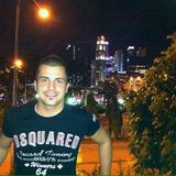 Giannis from Peristerion | Man | 39 years old | Capricorn