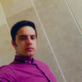Farzad from Tehran | Man | 49 years old | Capricorn