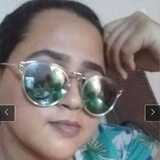 Isabeladossa1G from Porto Franco | Woman | 28 years old | Sagittarius
