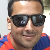 Dede from Macae | Man | 34 years old | Scorpio
