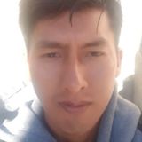 Deivid from La Paz | Man | 33 years old | Libra